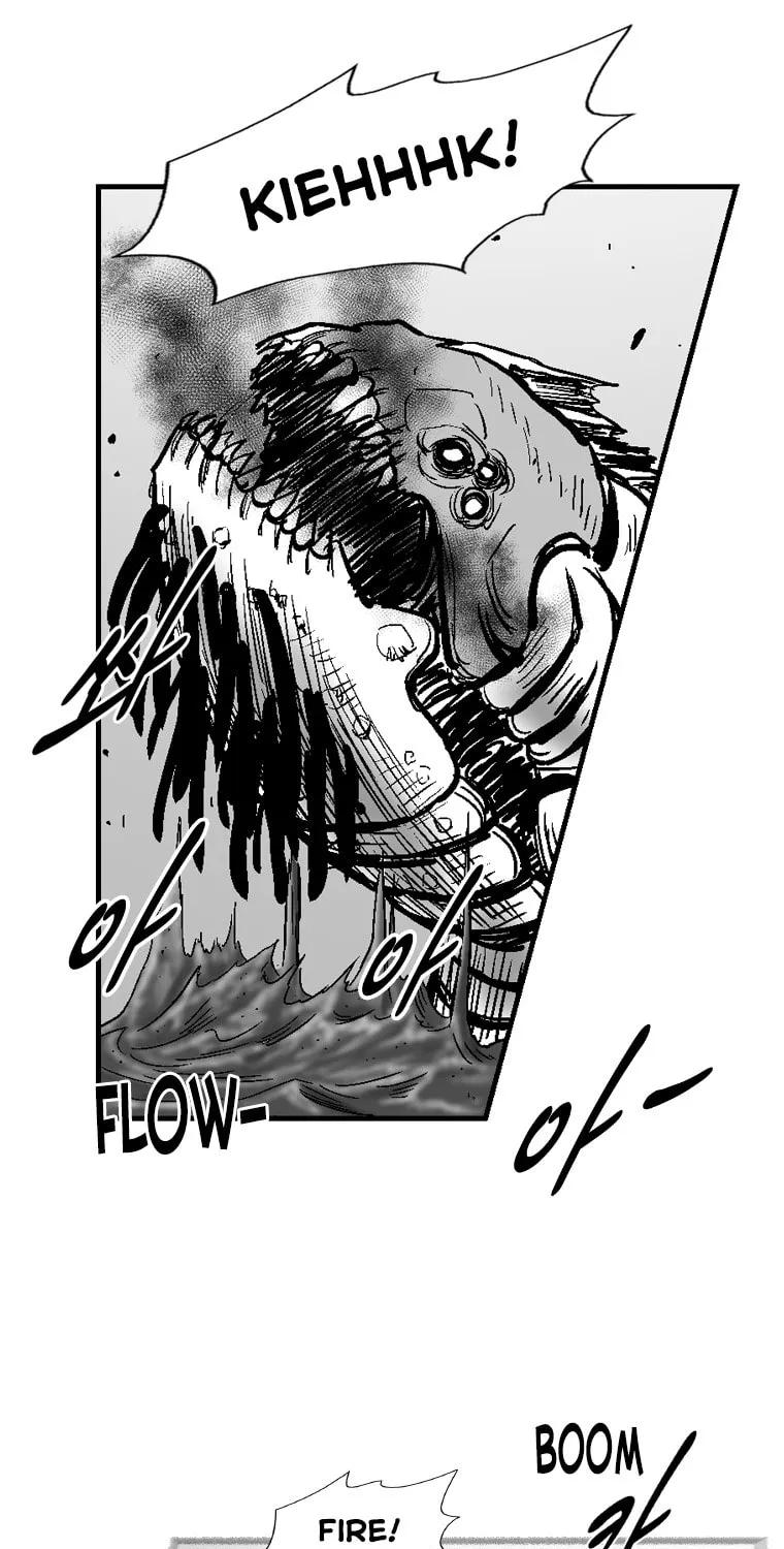 Red Storm Chapter 294 page 44 - 