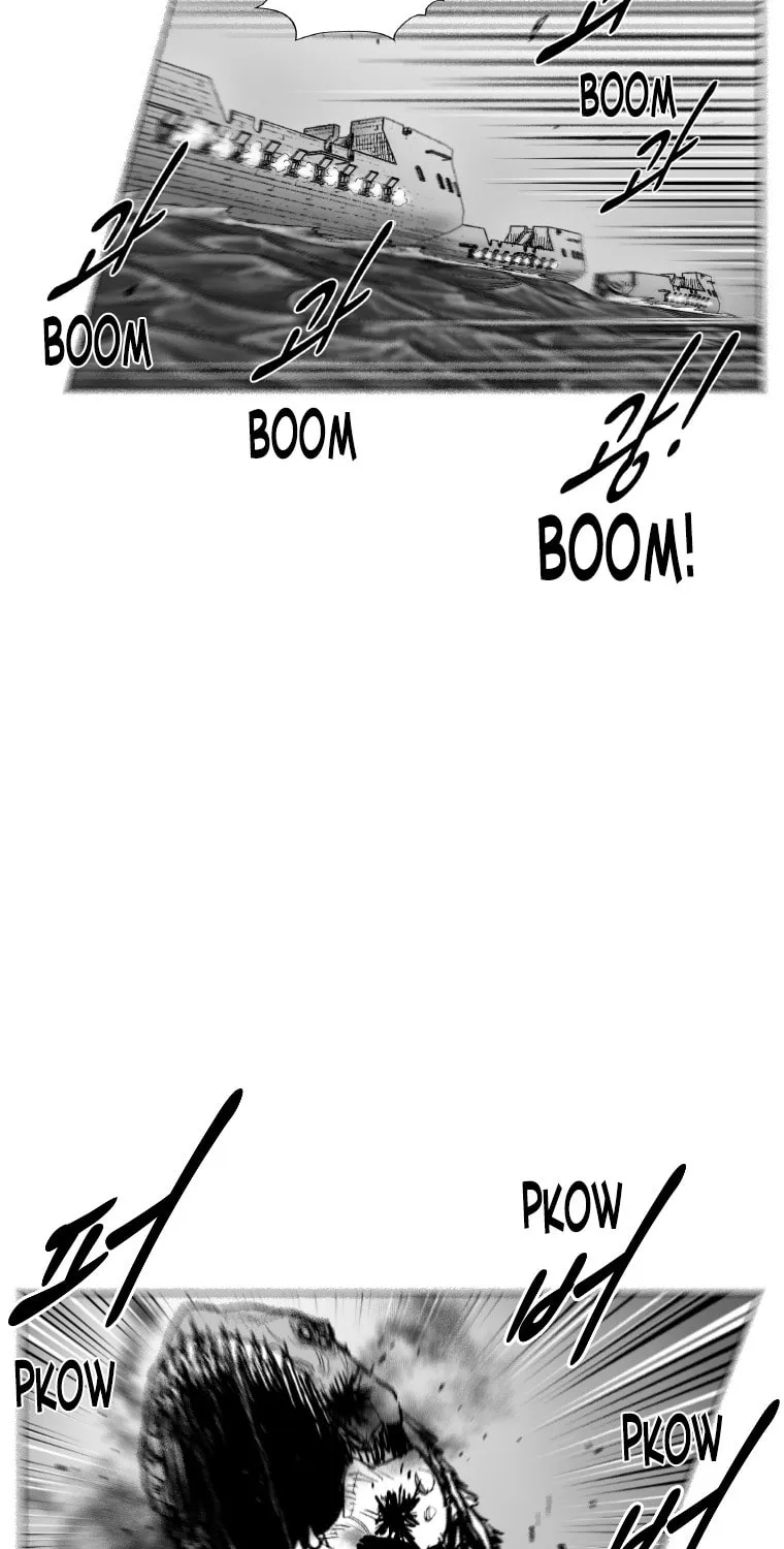 Red Storm Chapter 294 page 45 - 