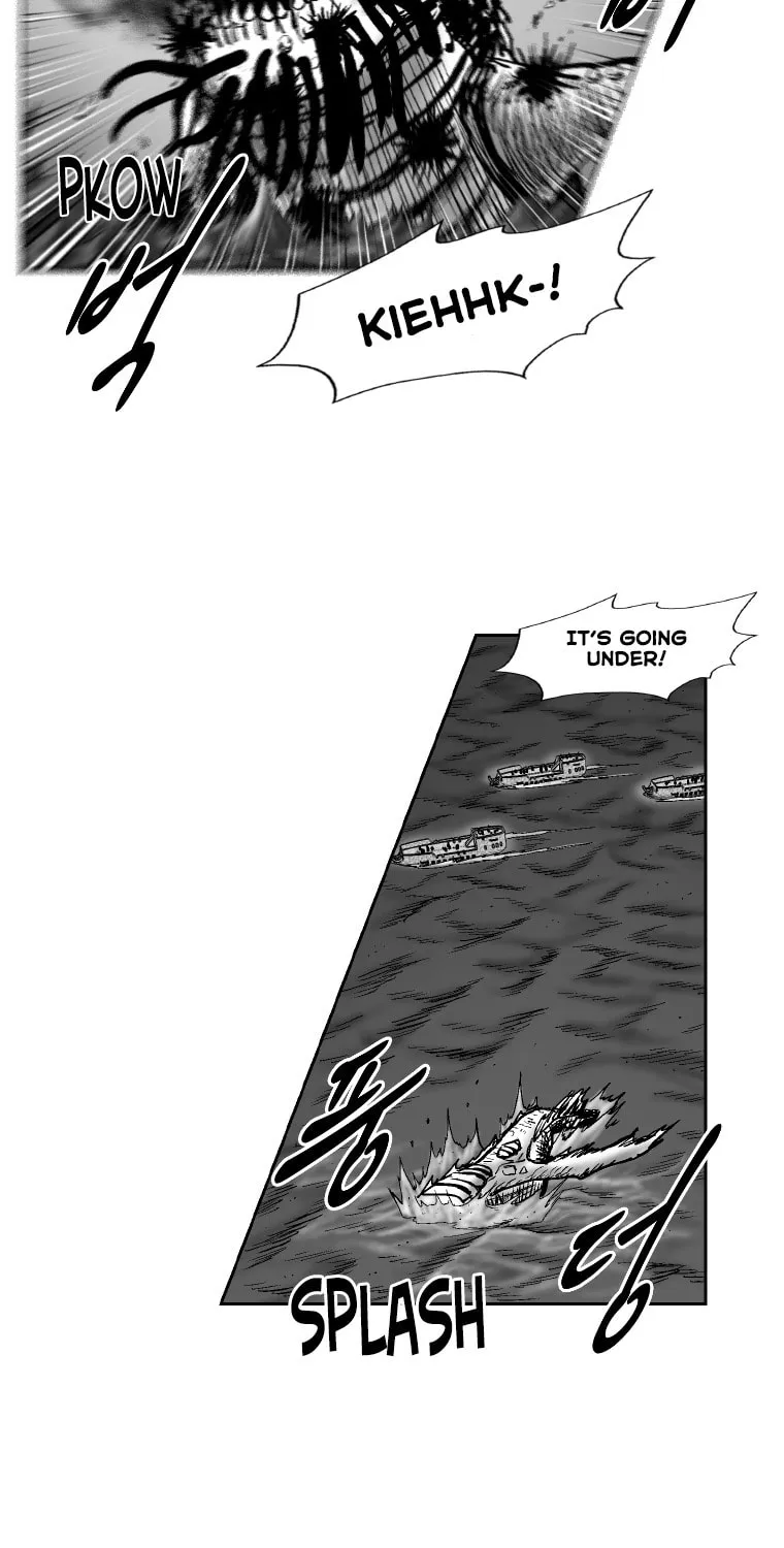 Red Storm Chapter 294 page 46 - 