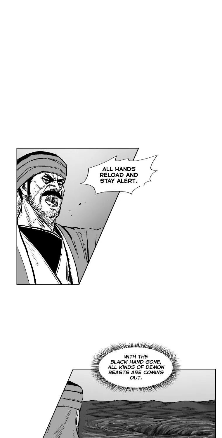 Red Storm Chapter 294 page 48 - 