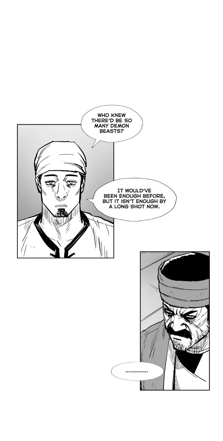 Red Storm Chapter 294 page 51 - 