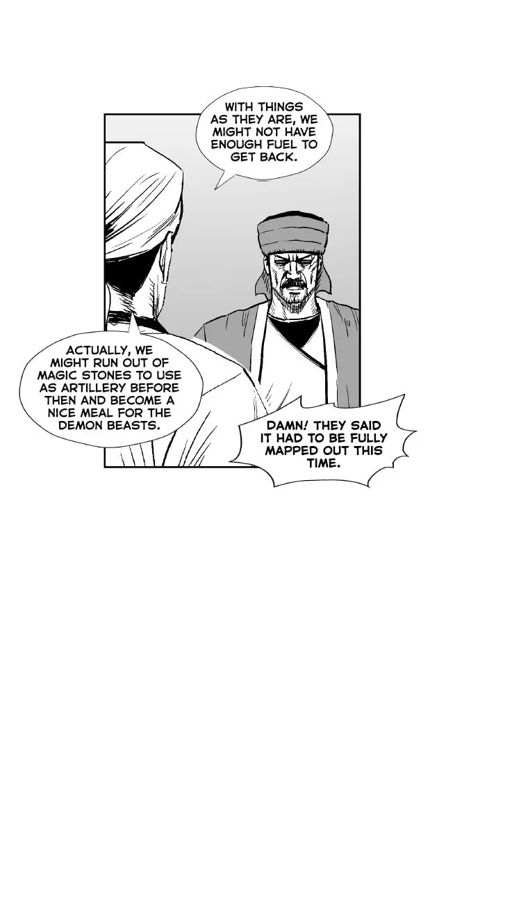 Red Storm Chapter 294 page 52 - 