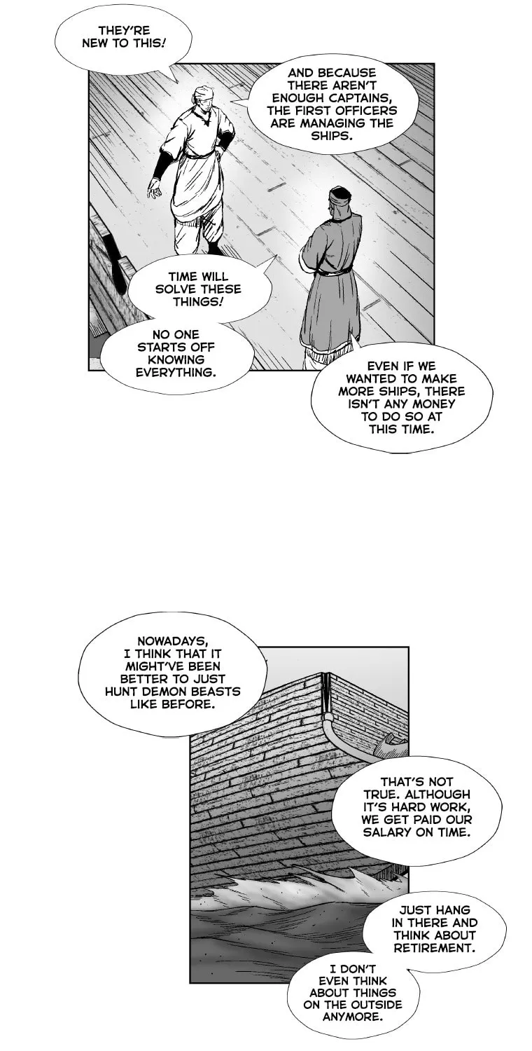 Red Storm Chapter 294 page 55 - 