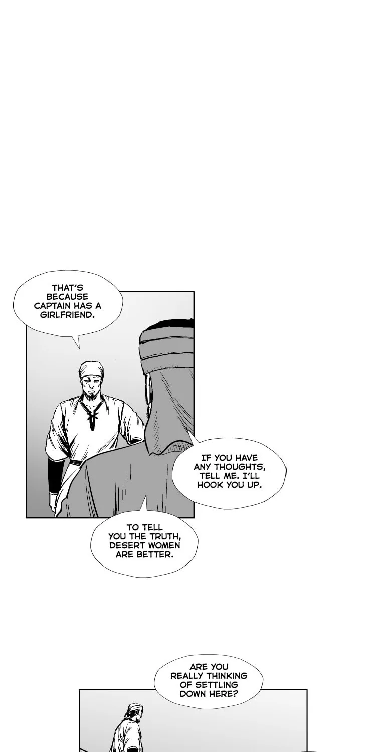 Red Storm Chapter 294 page 56 - 