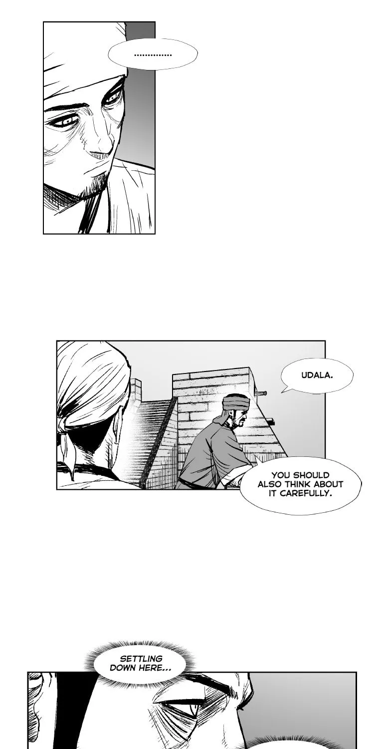 Red Storm Chapter 294 page 58 - 