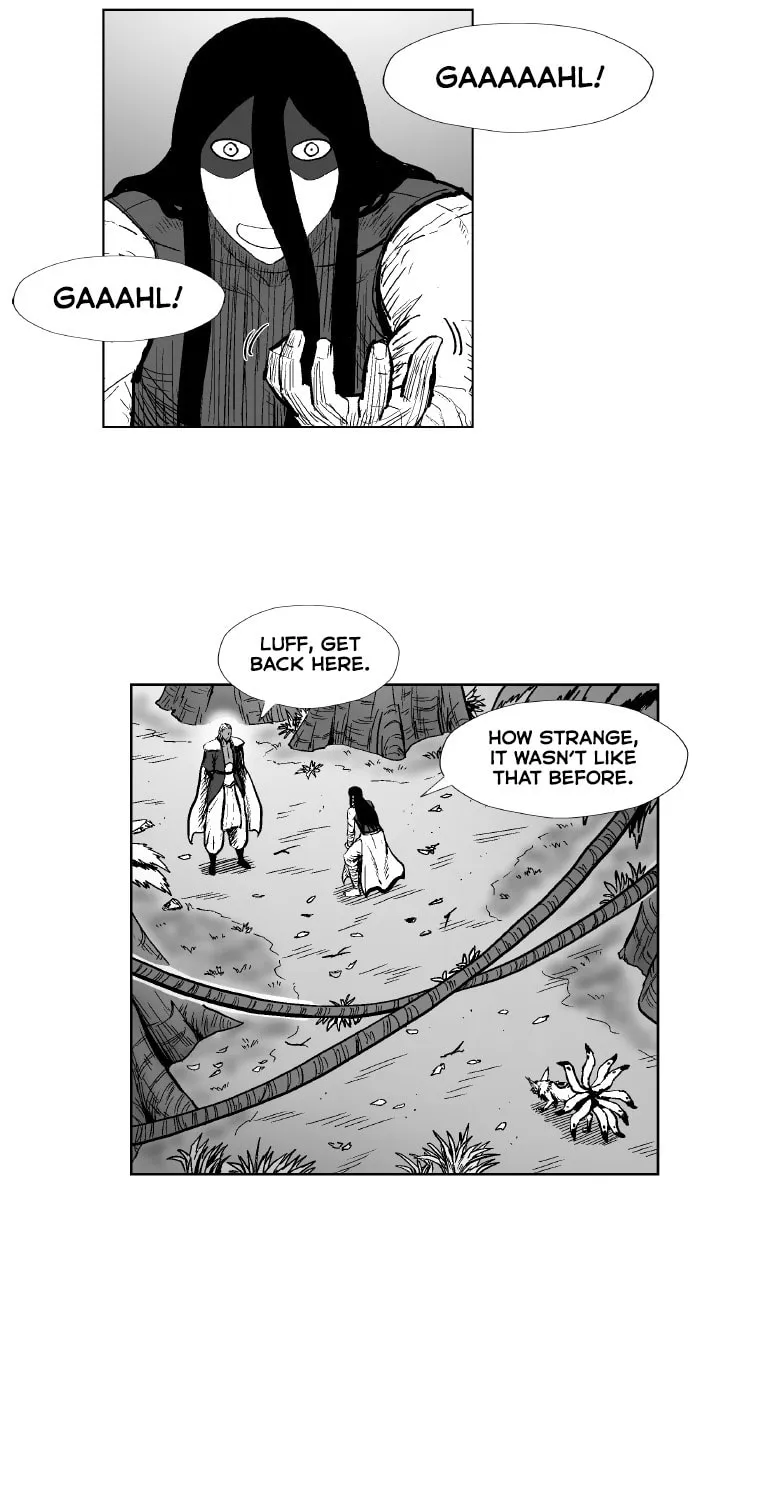 Red Storm Chapter 294 page 8 - 