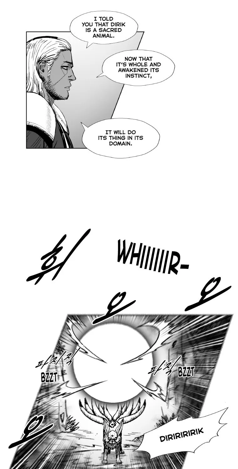 Red Storm Chapter 294 page 10 - 