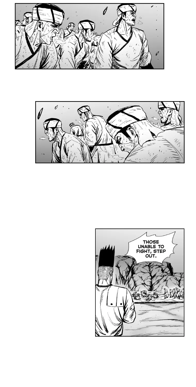 Red Storm Chapter 295 page 12 - 