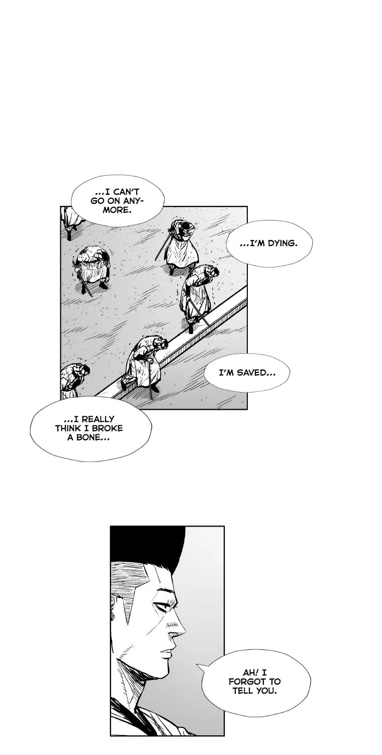 Red Storm Chapter 295 page 13 - 