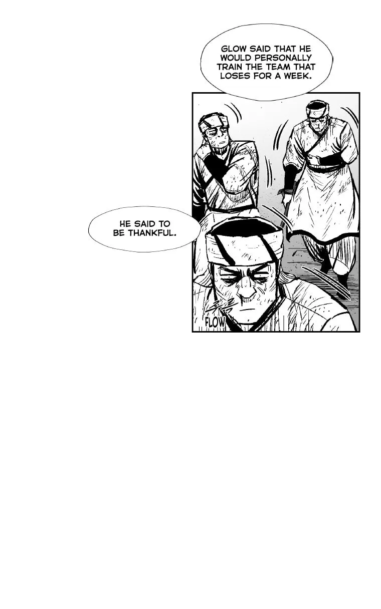 Red Storm Chapter 295 page 14 - 