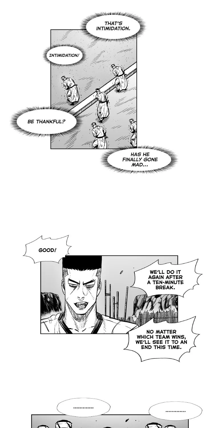 Red Storm Chapter 295 page 15 - 
