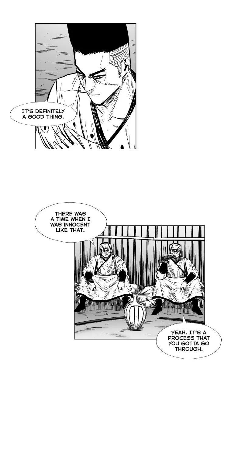 Red Storm Chapter 295 page 18 - 