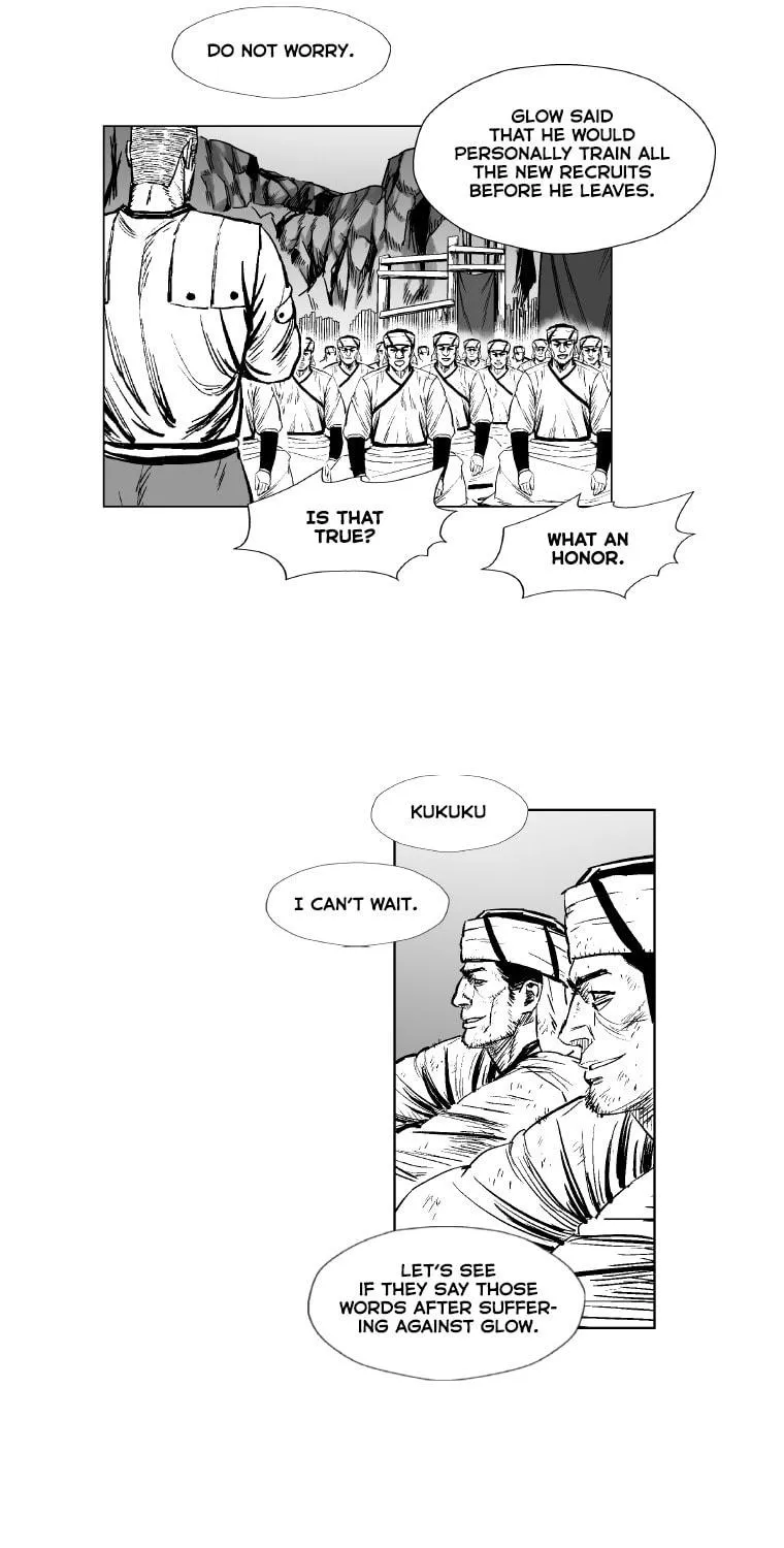 Red Storm Chapter 295 page 20 - 
