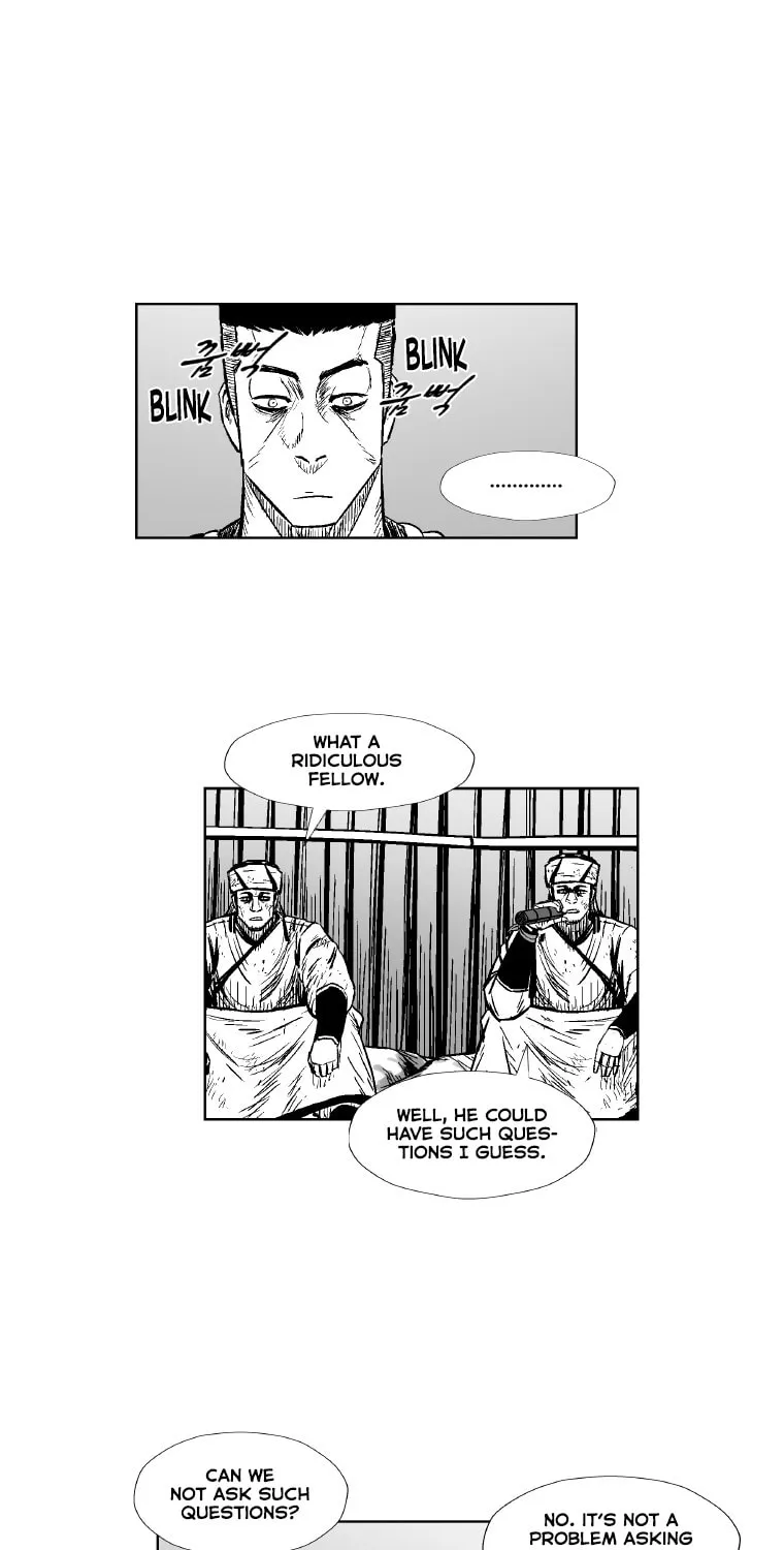 Red Storm Chapter 295 page 23 - 