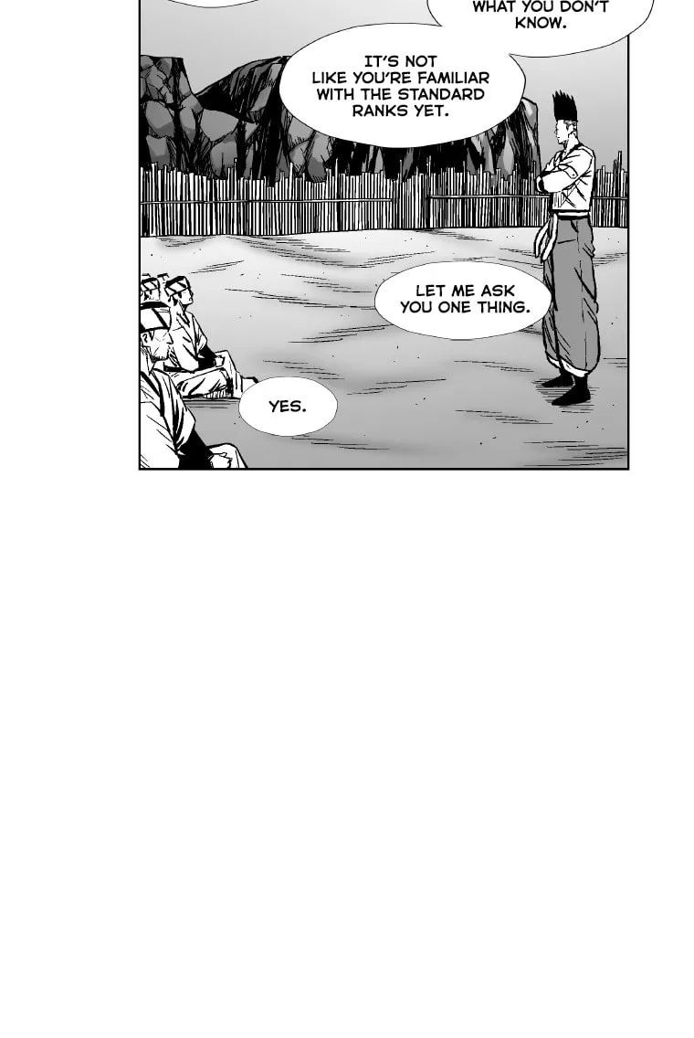 Red Storm Chapter 295 page 24 - 