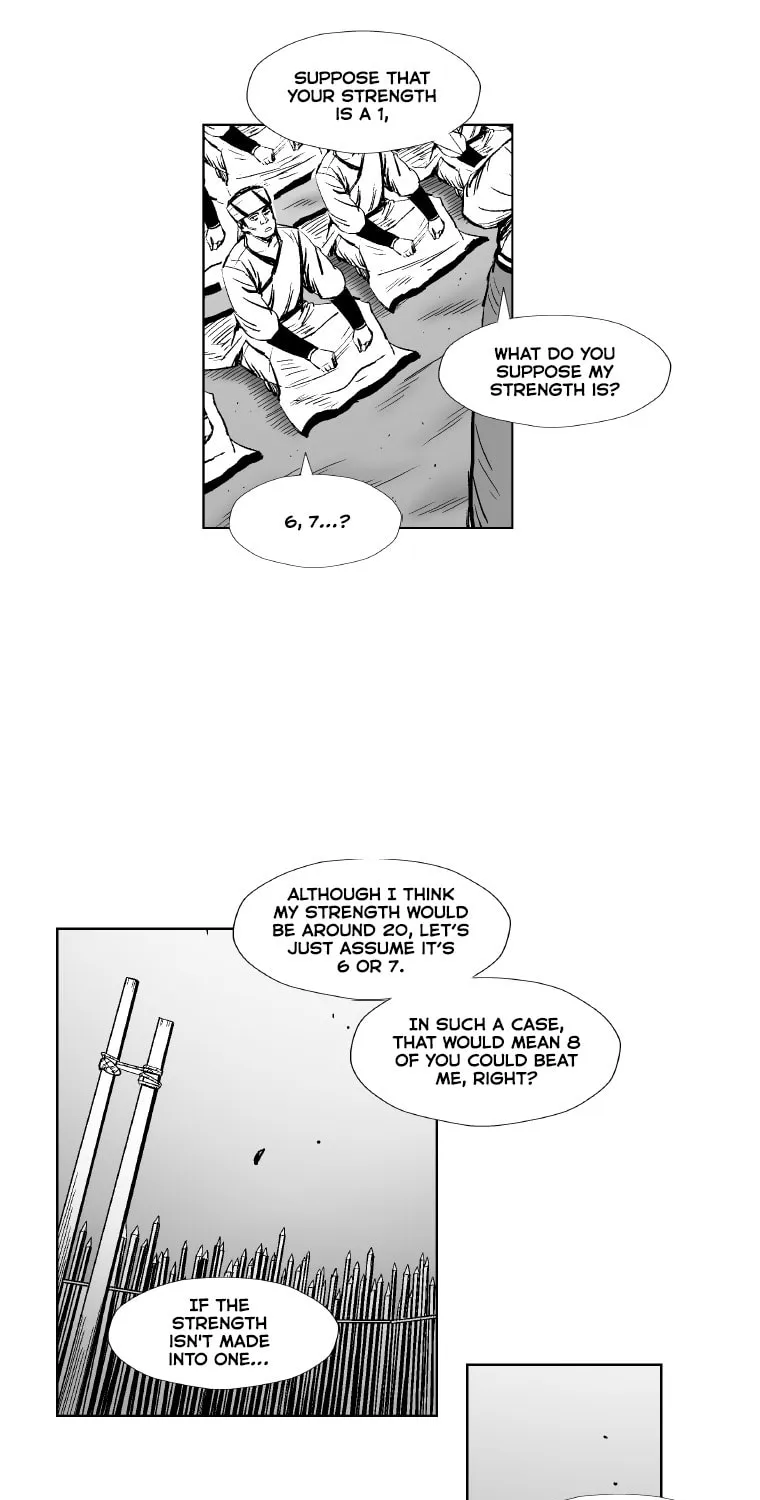 Red Storm Chapter 295 page 25 - 