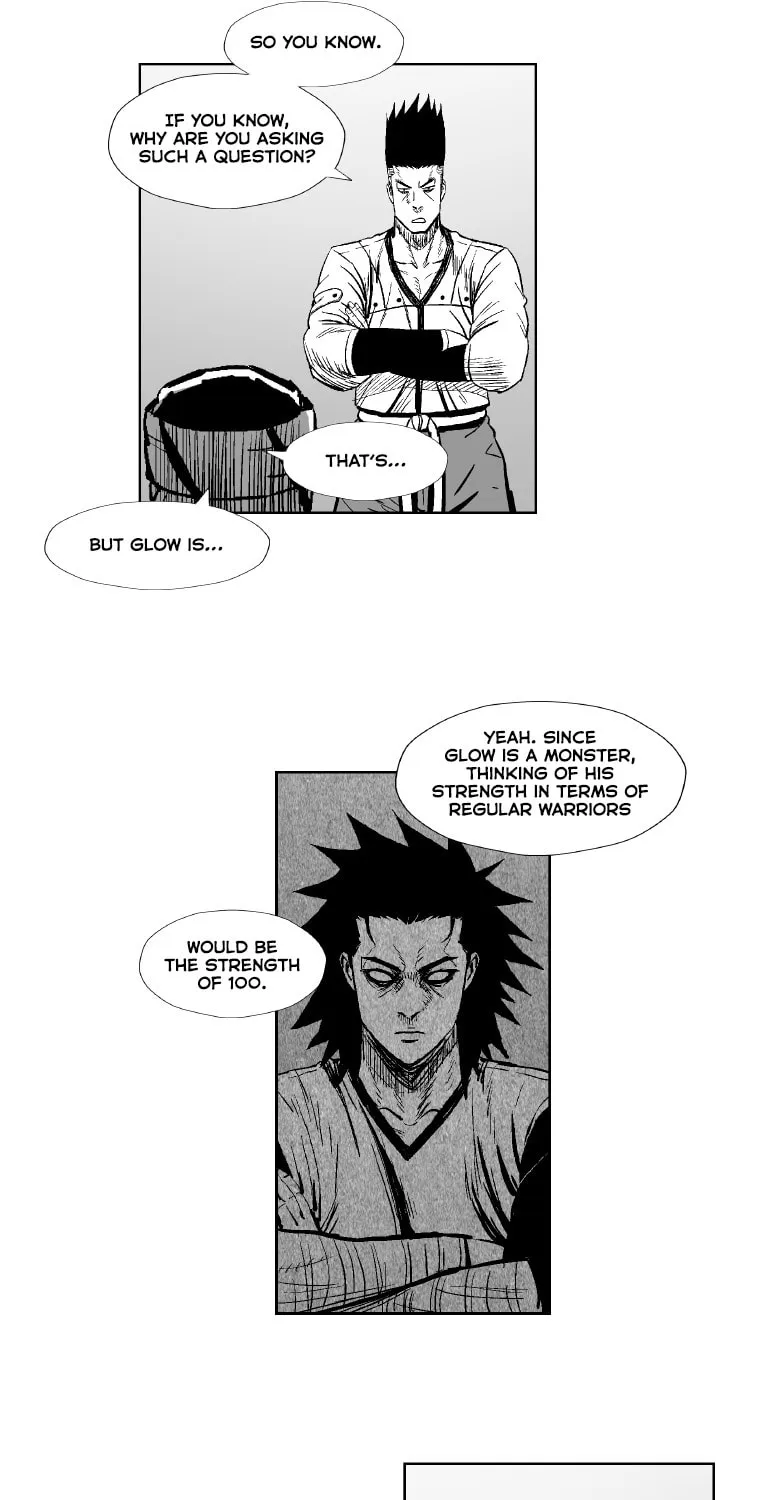 Red Storm Chapter 295 page 27 - 