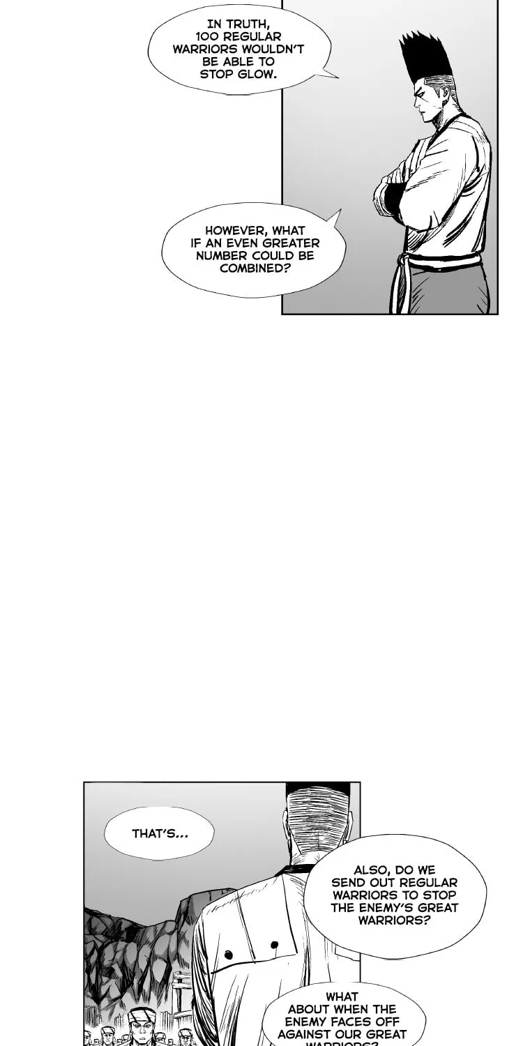 Red Storm Chapter 295 page 28 - 