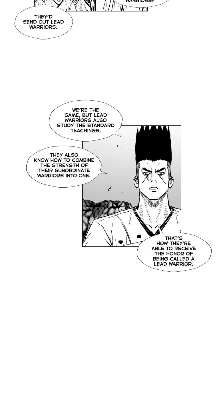 Red Storm Chapter 295 page 29 - 