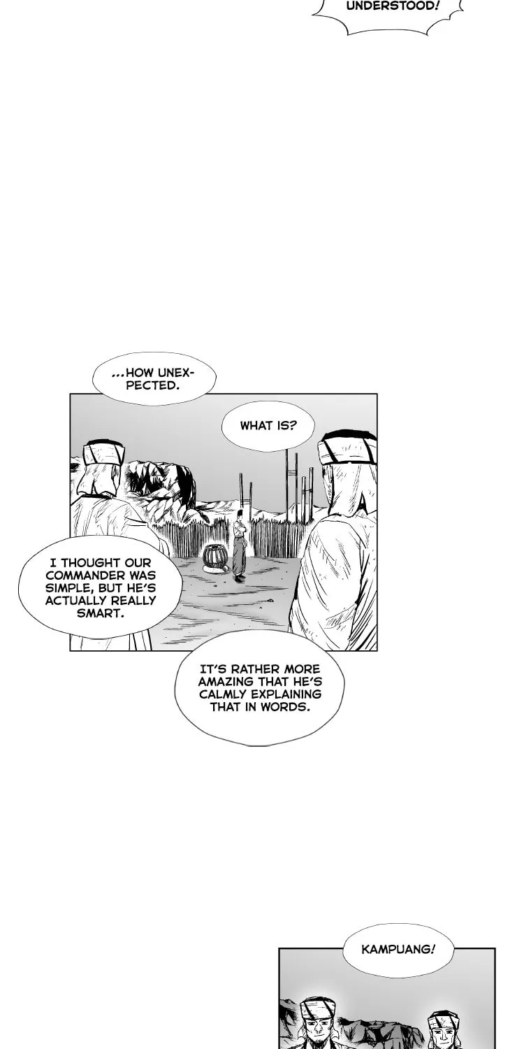 Red Storm Chapter 295 page 33 - 