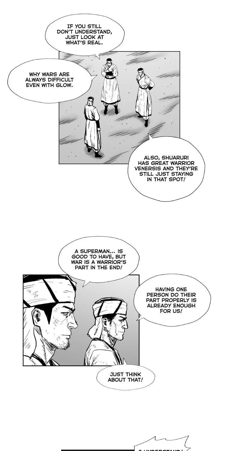 Red Storm Chapter 295 page 35 - 
