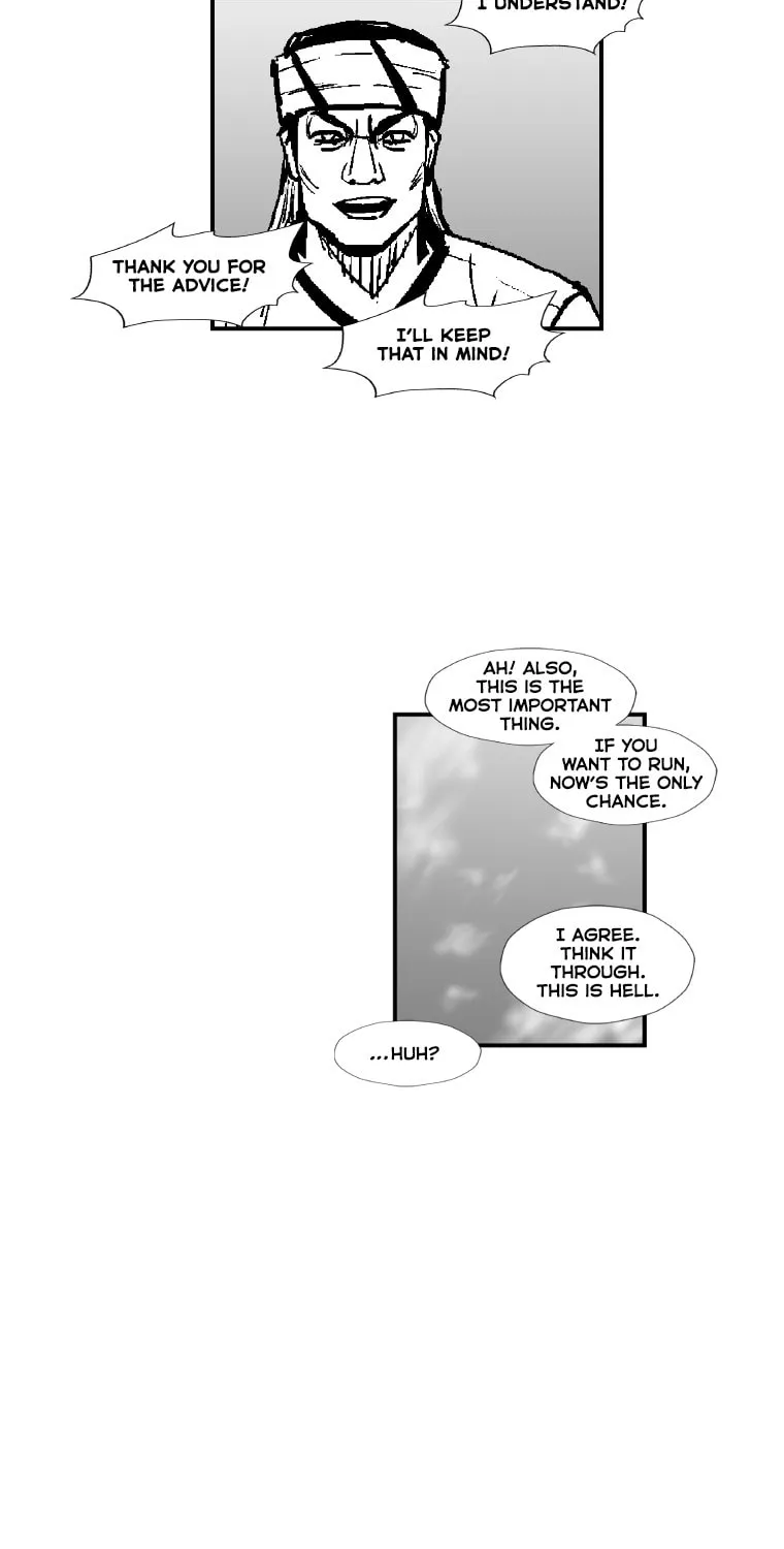 Red Storm Chapter 295 page 36 - 