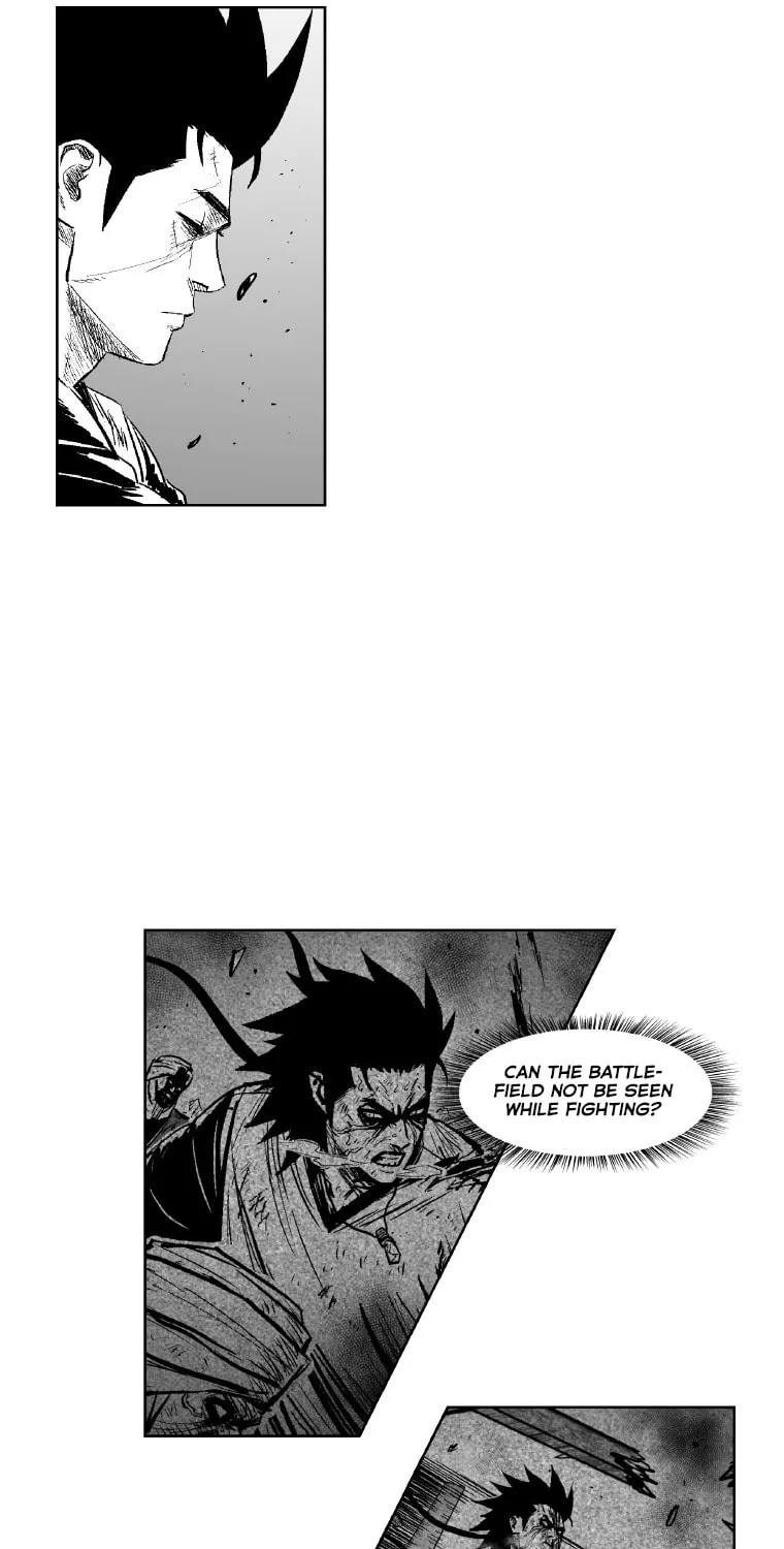 Red Storm Chapter 295 page 41 - 