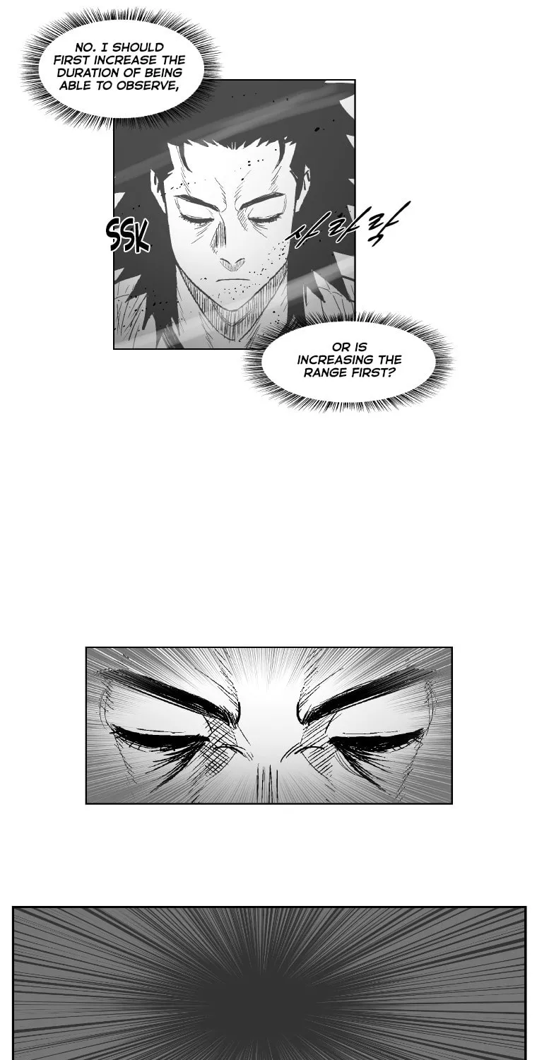 Red Storm Chapter 295 page 43 - 