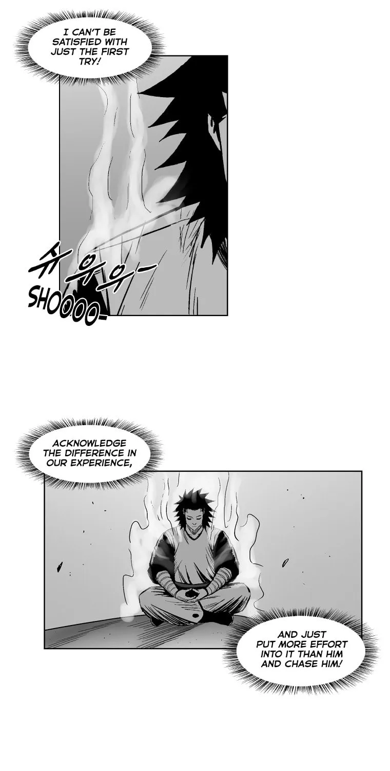 Red Storm Chapter 295 page 49 - 