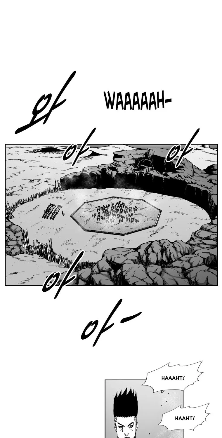 Red Storm Chapter 295 page 6 - 