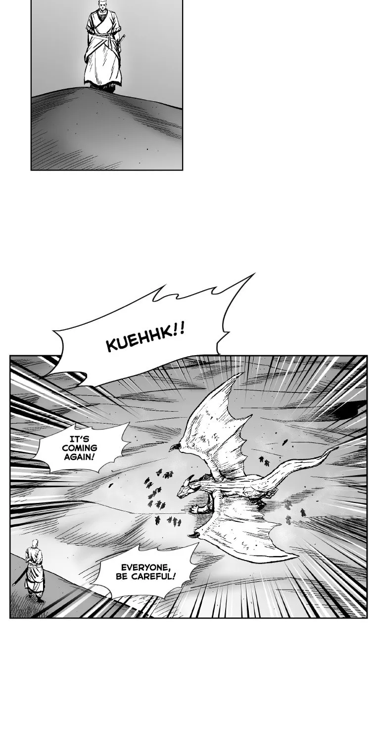 Red Storm Chapter 295 page 57 - 
