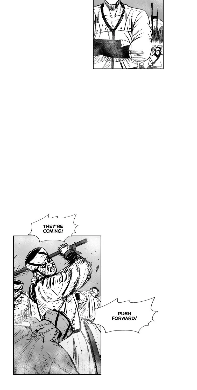 Red Storm Chapter 295 page 7 - 