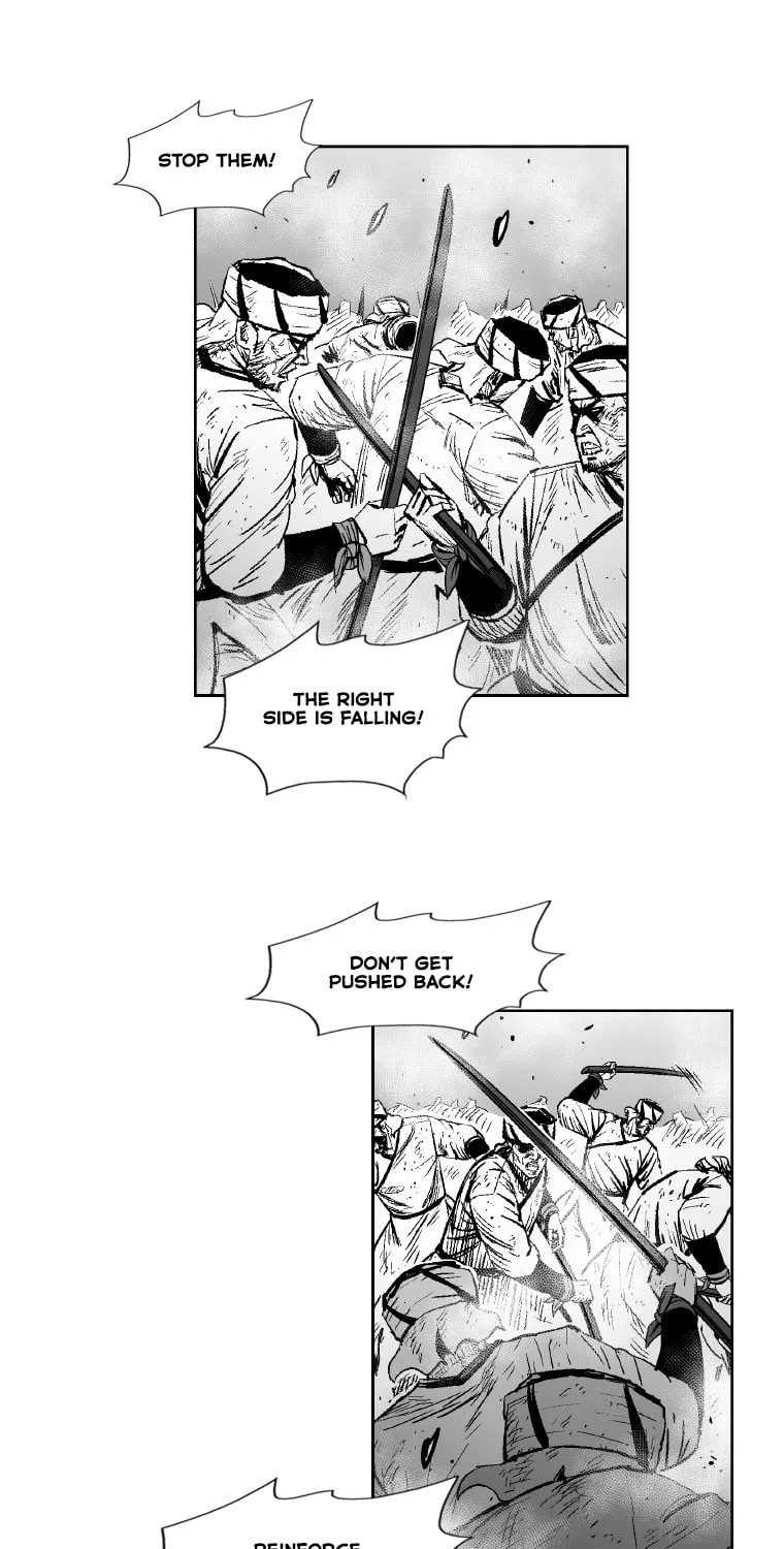 Red Storm Chapter 295 page 8 - 