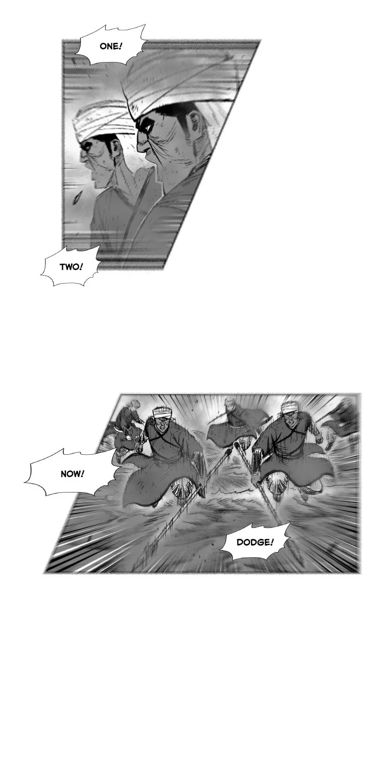 Red Storm Chapter 296 page 12 - 