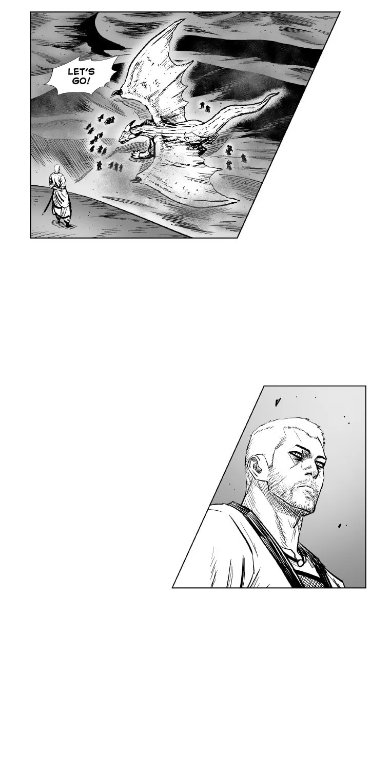 Red Storm Chapter 296 page 15 - 