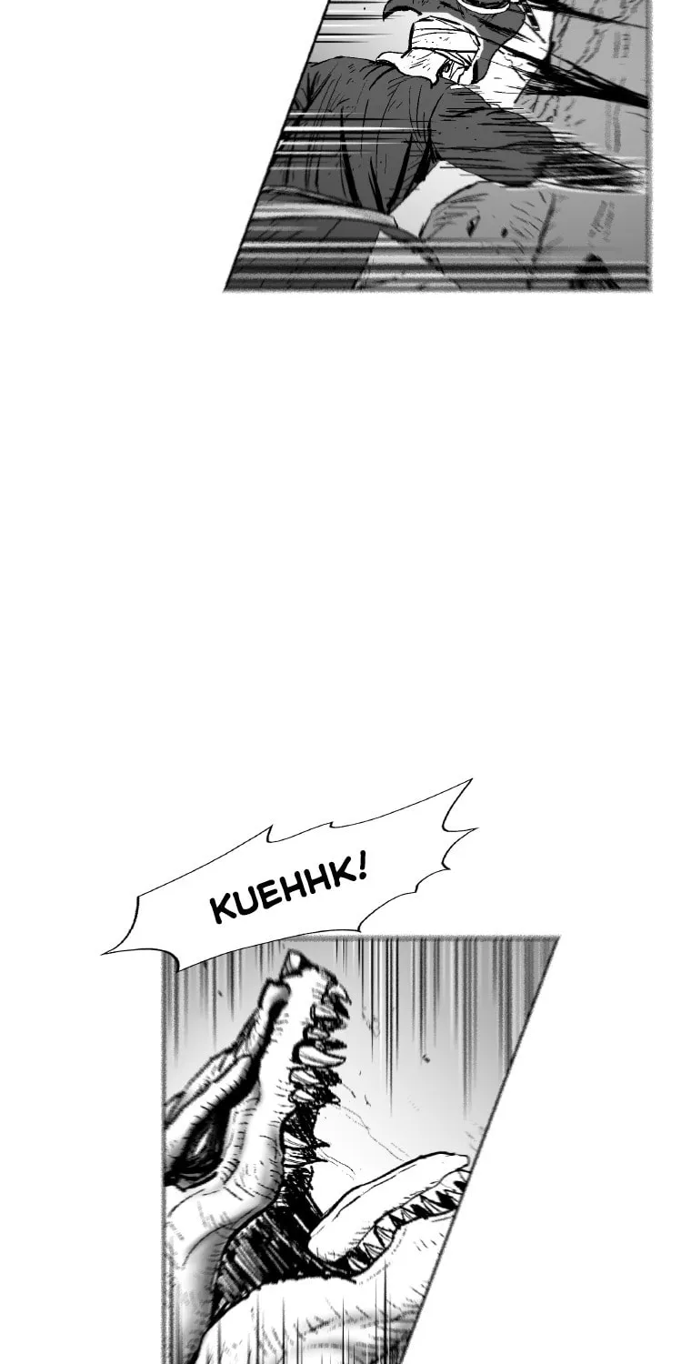 Red Storm Chapter 296 page 18 - 