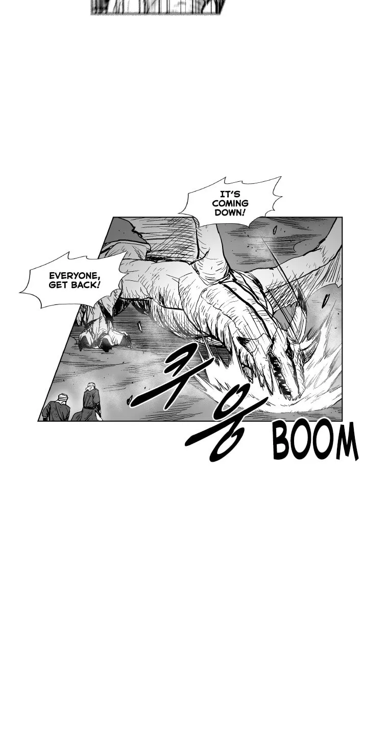 Red Storm Chapter 296 page 19 - 