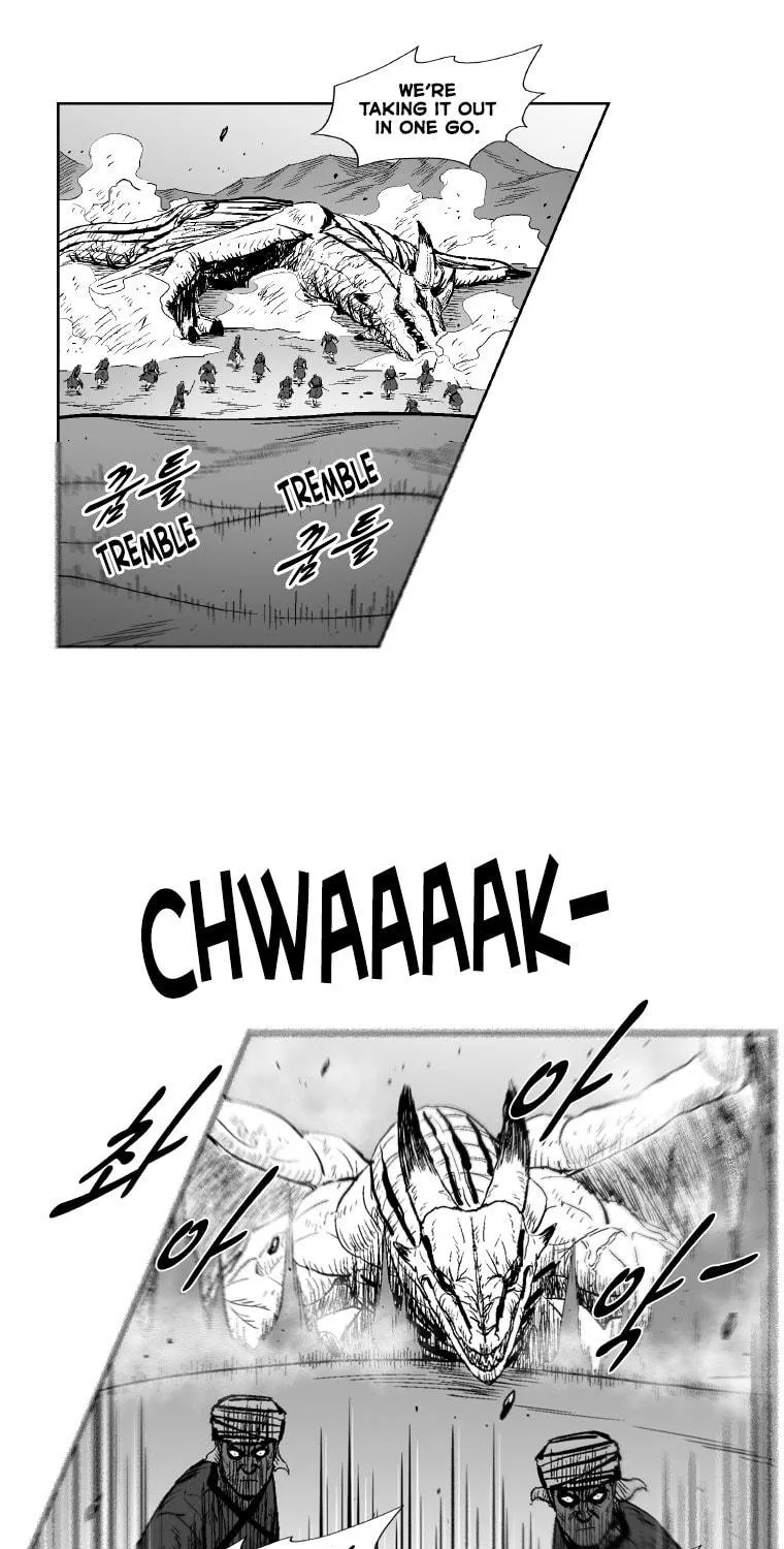 Red Storm Chapter 296 page 20 - 