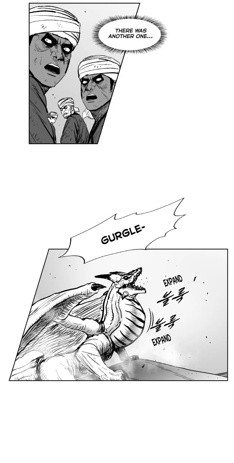 Red Storm Chapter 296 page 22 - 