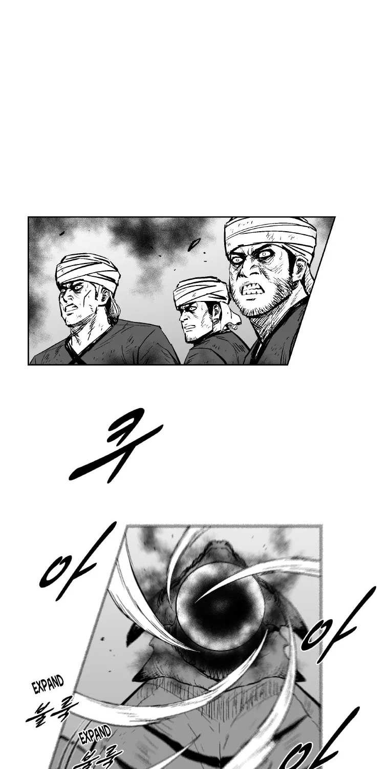 Red Storm Chapter 296 page 23 - 