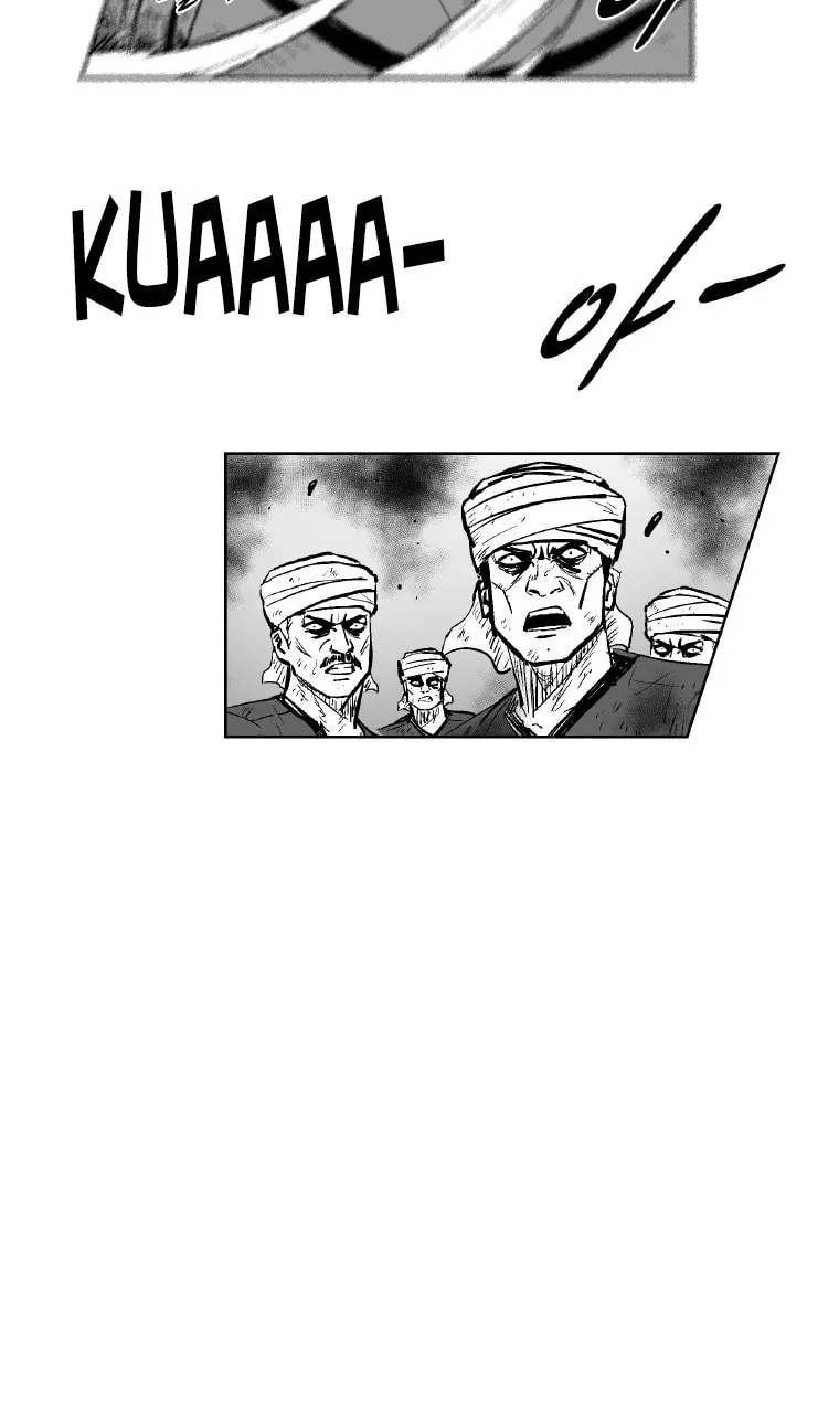 Red Storm Chapter 296 page 24 - 