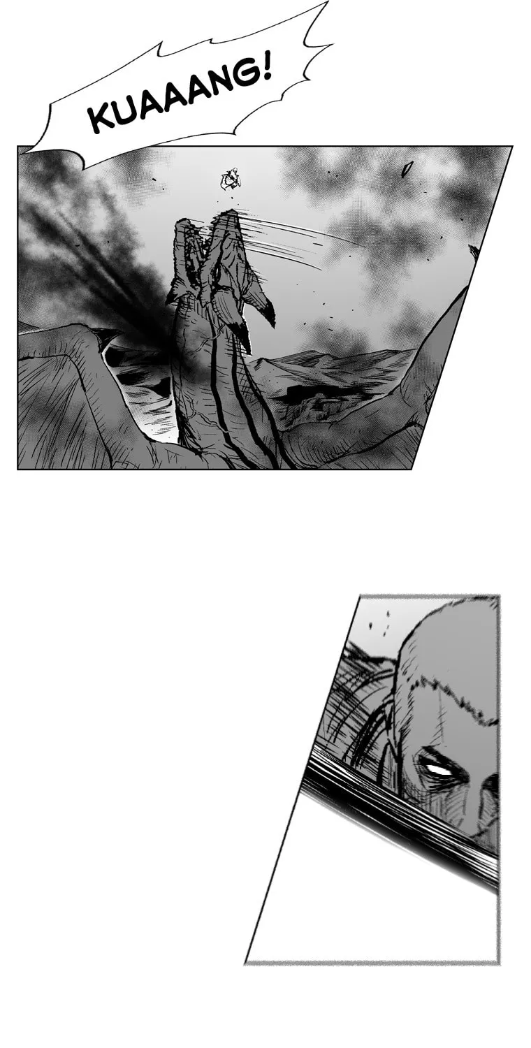 Red Storm Chapter 296 page 27 - 