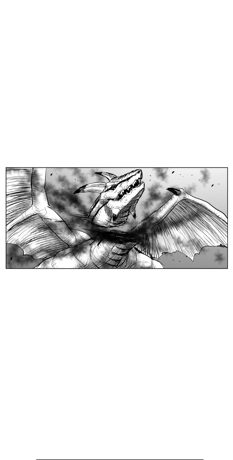 Red Storm Chapter 296 page 28 - 