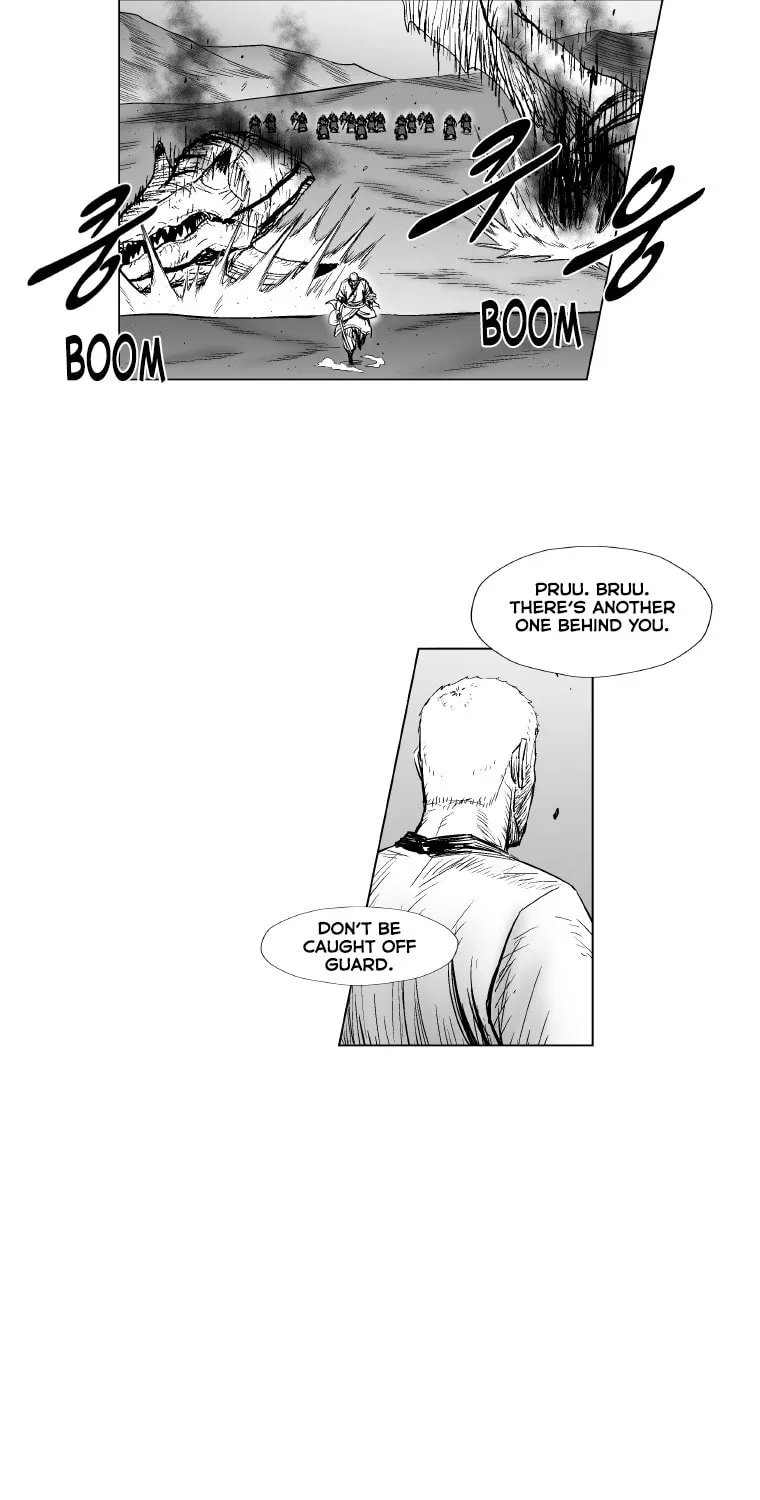 Red Storm Chapter 296 page 29 - 