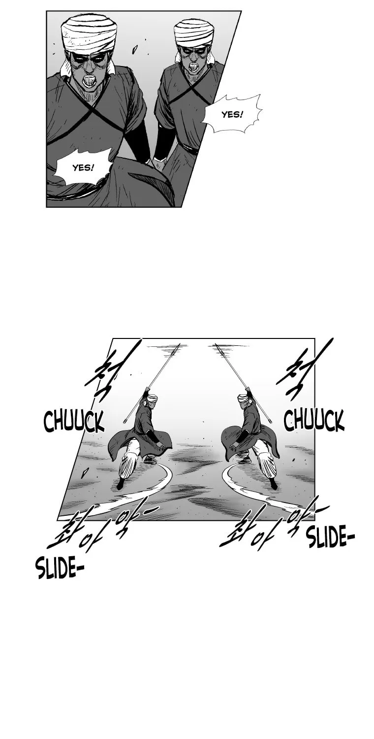 Red Storm Chapter 296 page 31 - 