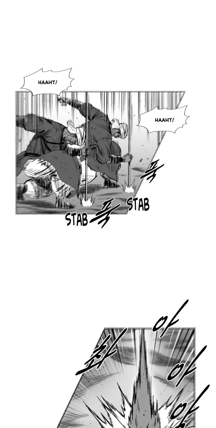 Red Storm Chapter 296 page 32 - 