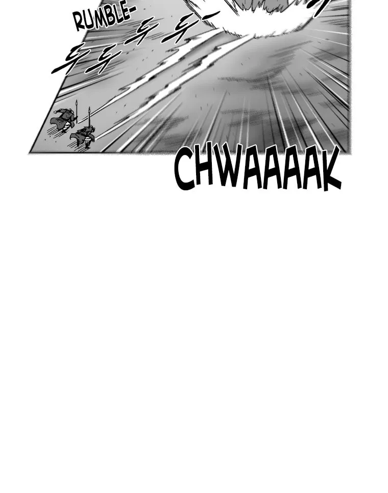 Red Storm Chapter 296 page 33 - 