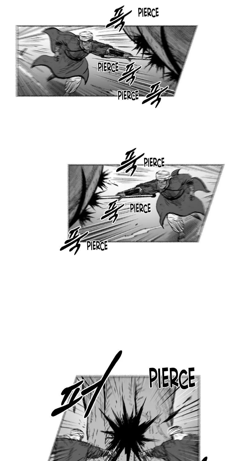 Red Storm Chapter 296 page 36 - 