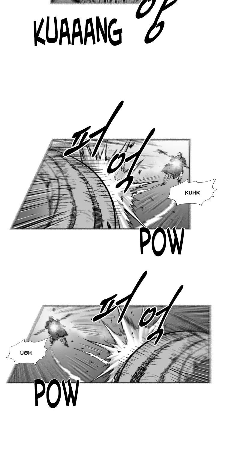 Red Storm Chapter 296 page 38 - 