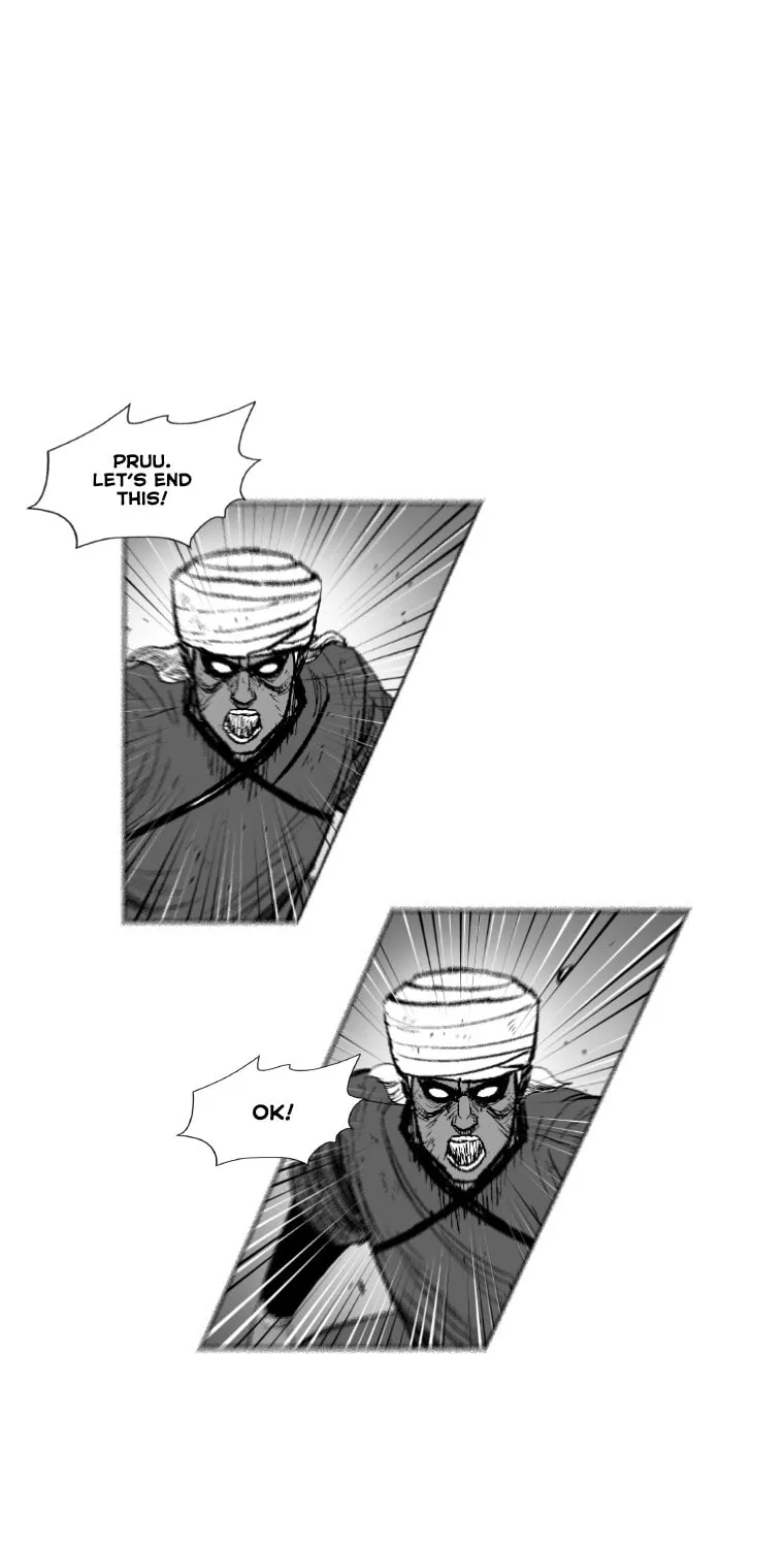 Red Storm Chapter 296 page 40 - 